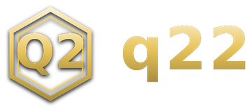 q22 logo